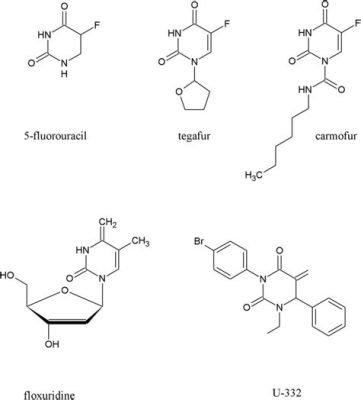 Uracil Voor Synthese van Nucleïnezuren en Farmaceutische Producten?