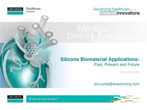 Silicone: Revolutionair Biomateriaal voor Duurzame Medische Implantaten!